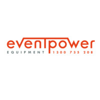 Eventpower Equipment logo - Similar company to Event Power Group