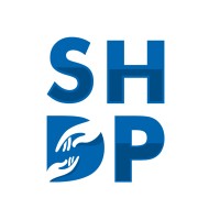 SHDP logo - Similar company to The Reformer Studio