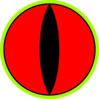 Red Eye Products logo - Similar company to Red Eye Film Productions