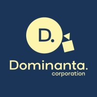 Dominanta logo - Similar company to Real Estate Group