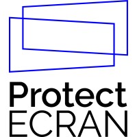 ProtectECRAN logo - Similar company to Agence Grafipub