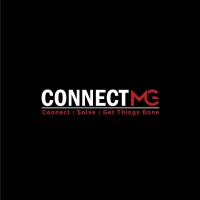 Connect MG logo - Similar company to Ab Connectors  Ltd.