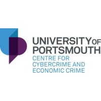 Centre for Cybercrime and Economic Crime (CCEC) - University of Portsmouth logo - Similar company to Msu Center For Cybercrime Investigation And Training