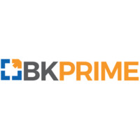 BKPRIME Technology logo - Similar company to Skyz.Tech