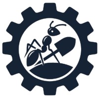 AlgoCiv logo - Similar company to Sol 4D