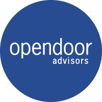 Open Door Advisors, Inc. logo - Similar company to Rogers Park Chamber Of Commerce