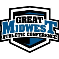 Great Midwest Athletic Conference (G-MAC) logo - Similar company to Rehab Rebels Llc