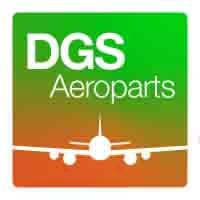 DGS Aeroparts Limited logo - Similar company to Design-21 Projects
