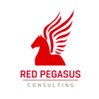Red Pegasus Consulting logo - Similar company to Red Pegasus Group