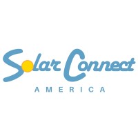 Solar Connect America logo - Similar company to Unicorn Solar Inc.