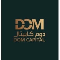 Dom Capital Financial Company logo - Similar company to Faad Advisors