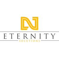 Eternity Solutions logo - Similar company to Frontier Agrotech Private Limited