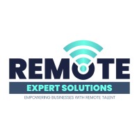 Remote Expert Solutions logo - Similar company to Remote Expert Solutions