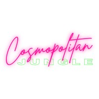 Cosmopolitan Jungle
