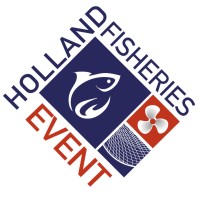 Holland Fisheries Event Exhibition logo - Similar company to Icefish - Icelandic Fisheries, Seafood & Aqua Exhibition