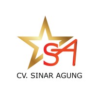 CV Sinar Agung logo - Similar company to Cv Haha Multi Indo