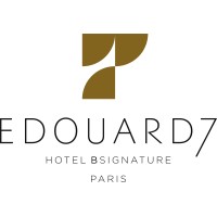 Hôtel Edouard7 by B.Signature Hotels & Resorts logo - Similar company to Fieldbox