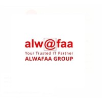 Alwafaa Group logo - Similar company to Inlogic It Solutions Llc