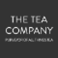 The Tea Company logo - Similar company to Marteana Tea Company