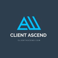 Client Ascend logo - Similar company to Frolic Urge Network