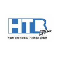 Hoch- und Tiefbau Rochlitz GmbH logo - Similar company to Tiefbau Hark Gmbh & Co. Kg