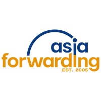 Asia Forwarding Pvt Ltd logo - Similar company to U Destiny