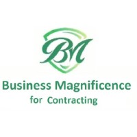 Business Magnificence logo - Similar company to Solar