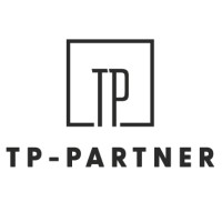 TP-Partner logo - Similar company to Observer Brand Intelligence