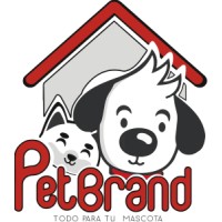 PetBrand logo - Similar company to Mediscience Group