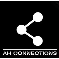 AH Connections logo - Similar company to Wi-Net Connect