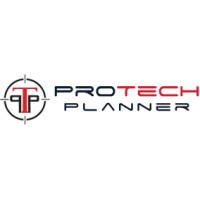 Protech Planner logo - Similar company to Aiidl Technologies Pvt. Ltd.