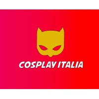Cosplay Italia logo - Similar company to Cosplay City Magazine