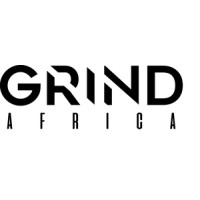 The Grind Africa logo - Similar company to Crtve Development