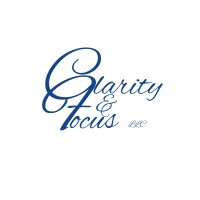 Clarity & Focus, LLC logo - Similar company to Clear Inner Focus Mindset Coaching