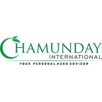 Chamunday International logo - Similar company to Chamunday International