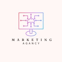 Marketing Agancy logo - Similar company to Shivay Marketer (Best Digital Marketing Agancy)