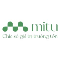 MiTu Technology Joint Stock Company logo - Similar company to Hải Tàu Logistics