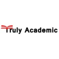 Trulyacademic logo - Similar company to Samantus Web Training