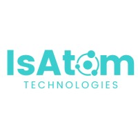 iSatOm Technologies logo - Similar company to Kissflow España