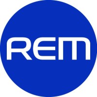 REM SYSTEMS LIMITED logo - Similar company to Warwick Machine Tools