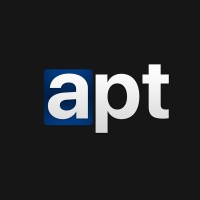 APT Consulting Ltd. logo - Similar company to Apt Erp