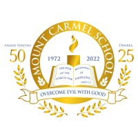 Mount Carmel Schools logo - Similar company to Mount Carmel School, Dwarka