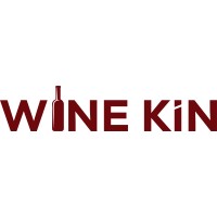 Wine Kin logo - Similar company to Bottles & Bottles