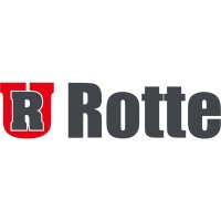 Ulrich Rotte Anlagenbau und Fördertechnik GmbH logo - Similar company to Max Dörr Gmbh