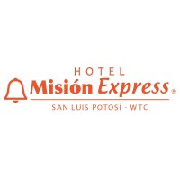 Hotel Misión Express San Luis Potosí logo - Similar company to Qa Lofts & Suites