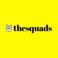 The Squads logo - Similar company to Asg Loterias