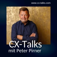 CX-Talks  🎧  Podcast für CX Management logo - Similar company to Tele-Train Software Gmbh