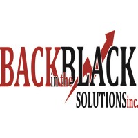 Back in the Black Solutions, Inc. logo - Similar company to Backintheblack, Llc