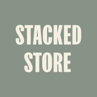 Stacked Store logo - Similar company to Studio Stacked