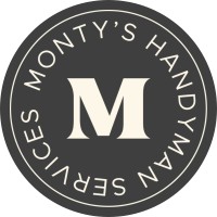 Monty's Handyman Services logo - Similar company to That 1 Painter
